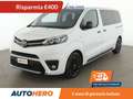 Toyota Proace 2.0 D-4D Black Edition L1 180 CV Alb - thumbnail 1