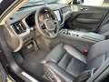 Volvo XC60 Ultimate Dark AWD Leder HuD Pano B&W 360° Noir - thumbnail 7