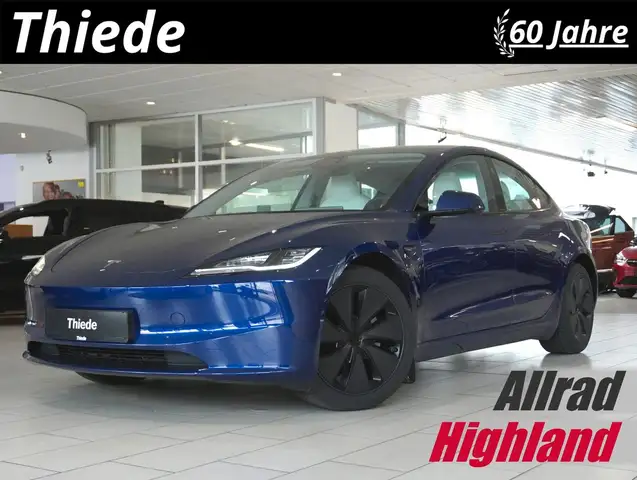Tesla Model 3 HIGHLAND DUAL MOTOR NAVI/LED/KAMERA/AMD
