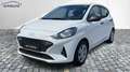 Hyundai i10 III 1,0 MPi Wave ALARM DAB KLIMA NAV KAMERA Wit - thumbnail 1