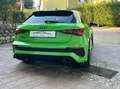 Audi RS3 Sportback 2.5 tfsi quattro s-tronic Green - thumbnail 6