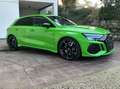 Audi RS3 Sportback 2.5 tfsi quattro s-tronic Green - thumbnail 3