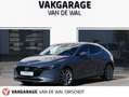 Mazda 3 2.5 e-SkyActiv-G M Hybrid 140 Takumi | 360°-camera Grigio - thumbnail 1