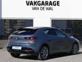 Mazda 3 2.5 e-SkyActiv-G M Hybrid 140 Takumi | 360°-camera Grijs - thumbnail 20
