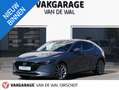 Mazda 3 2.5 e-SkyActiv-G M Hybrid 140 Takumi | 360°-camera Grijs - thumbnail 1