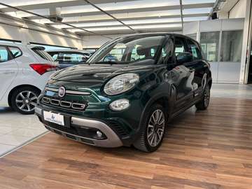 1.3 Multijet 95 CV Cross AUTOMATICA,RUOTINO