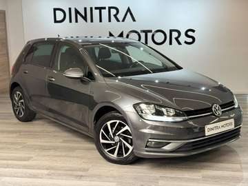 Golf 1.0 TSI BMT Join