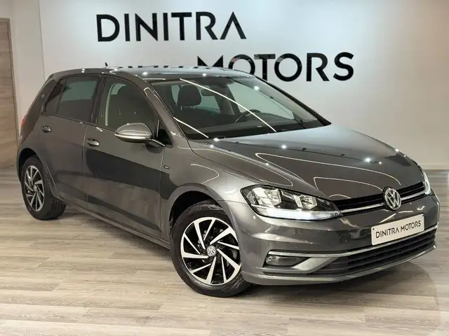 Volkswagen Golf Golf 1.0 TSI BMT Join
