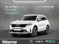 Kia Sorento Spirit Premium 4WD 2.2 CRDi 7-Sitzer -SOFORT VERFÜ Blanc - thumbnail 3