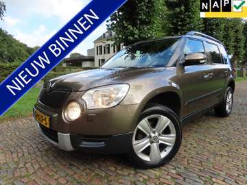 1.2 TSI Elegance Ecc Cruisecontrol Panoramadak Pdc