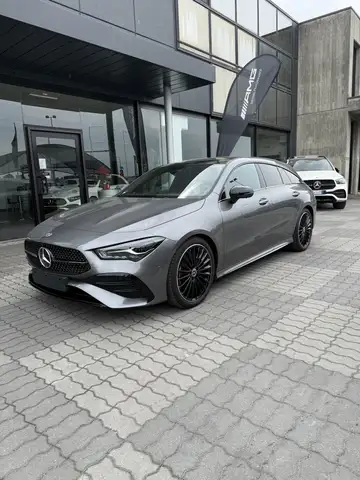 Mercedes-Benz CLA 200 CLA Shooting Brake 200 AMG Line Premium Plus