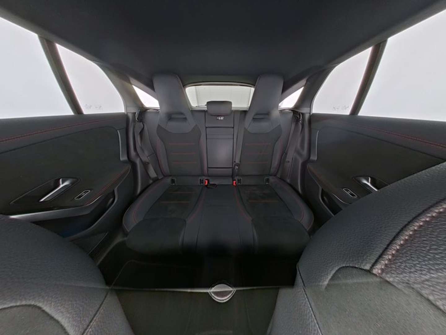 Mercedes CLA Shooting Break 200 AMG LINE -  - Joinsteer - #5