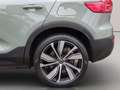 Volvo XC40 P8 Twin Recharge Pure Electric *Pano*BLIS*ACC*360* Grün - thumbnail 8