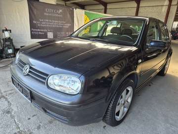 Golf IV 1.6