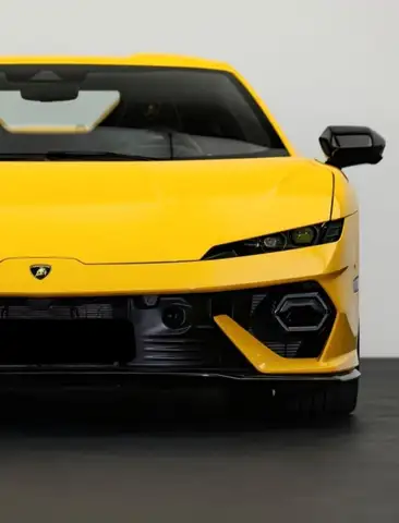 Lamborghini Temerario