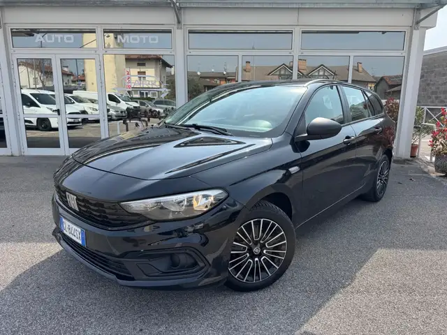 Fiat Tipo Tipo 1.6 Mjt S&S SW