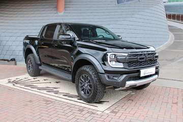 Raptor 2.0 Ecoblue 4WD DC 5 posti