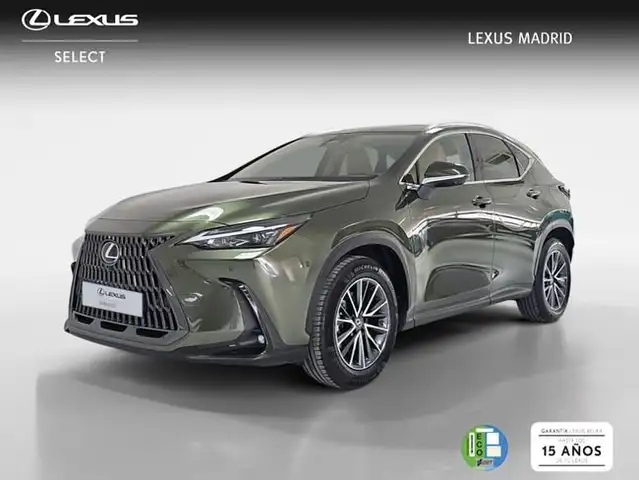 Lexus NX 350h Executive 2WD