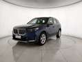 BMW X1 X1 sdrive18d X-Line Edition Signature auto Azul - thumbnail 1