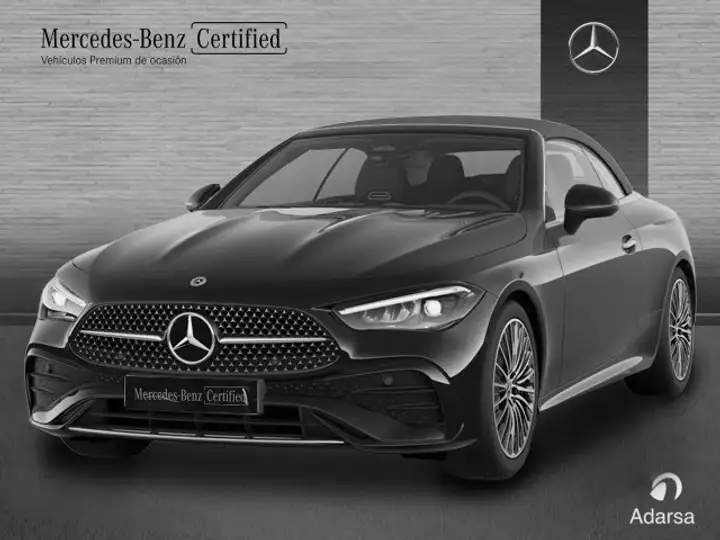 Mercedes-Benz CLE 220 d (A236) 2025