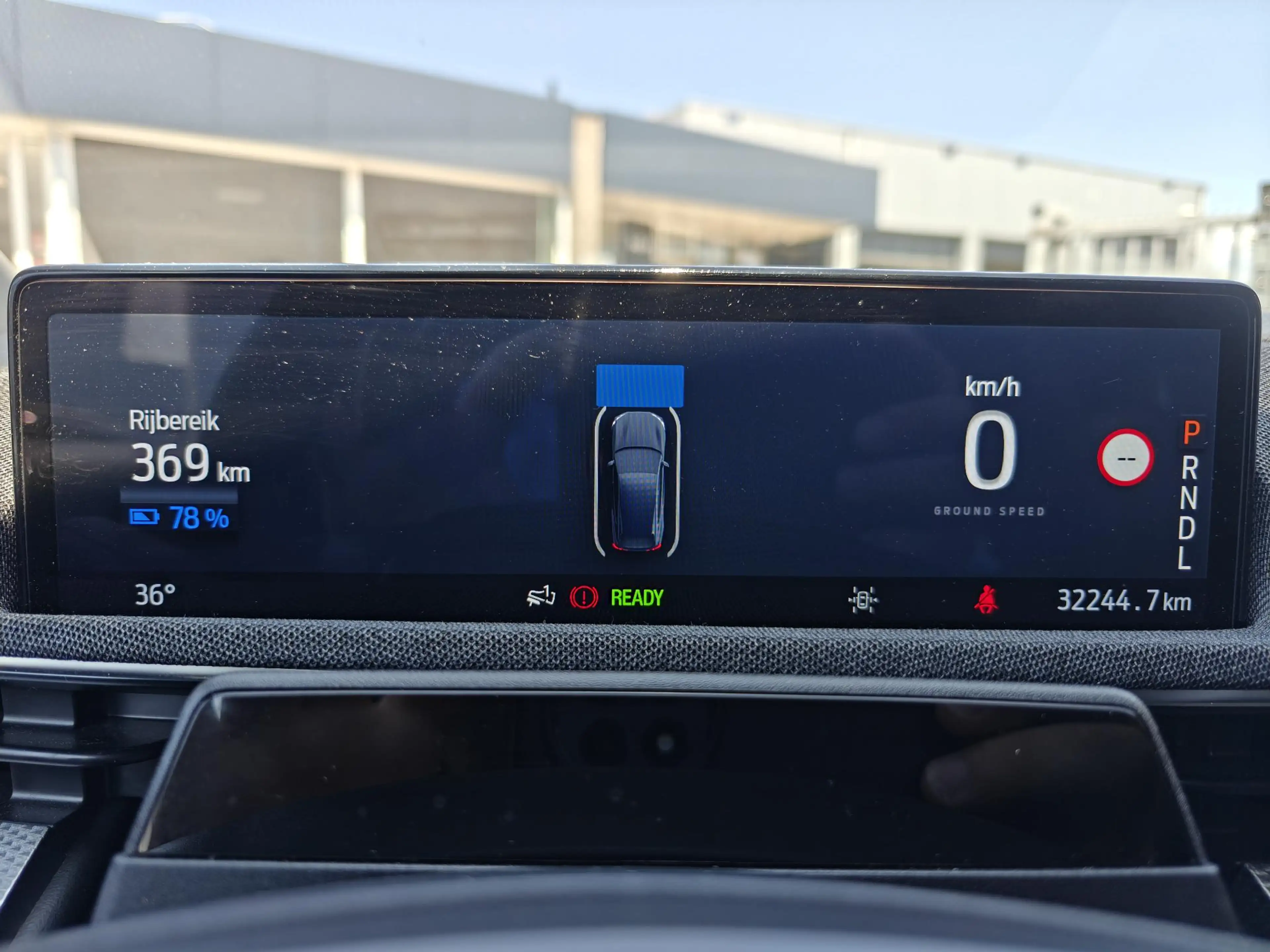 Ford Mustang Mach-E Extended RWD 98 kWh | SOH 95% |Trekhaak   Climate — photo 10