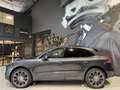 Porsche Macan 2.0i 245ch toit ouvrant / PDLS + Gris - thumbnail 4