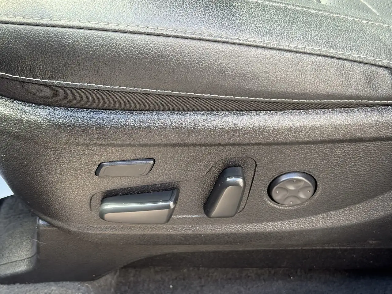Kia Telluride photo Kia Telluride