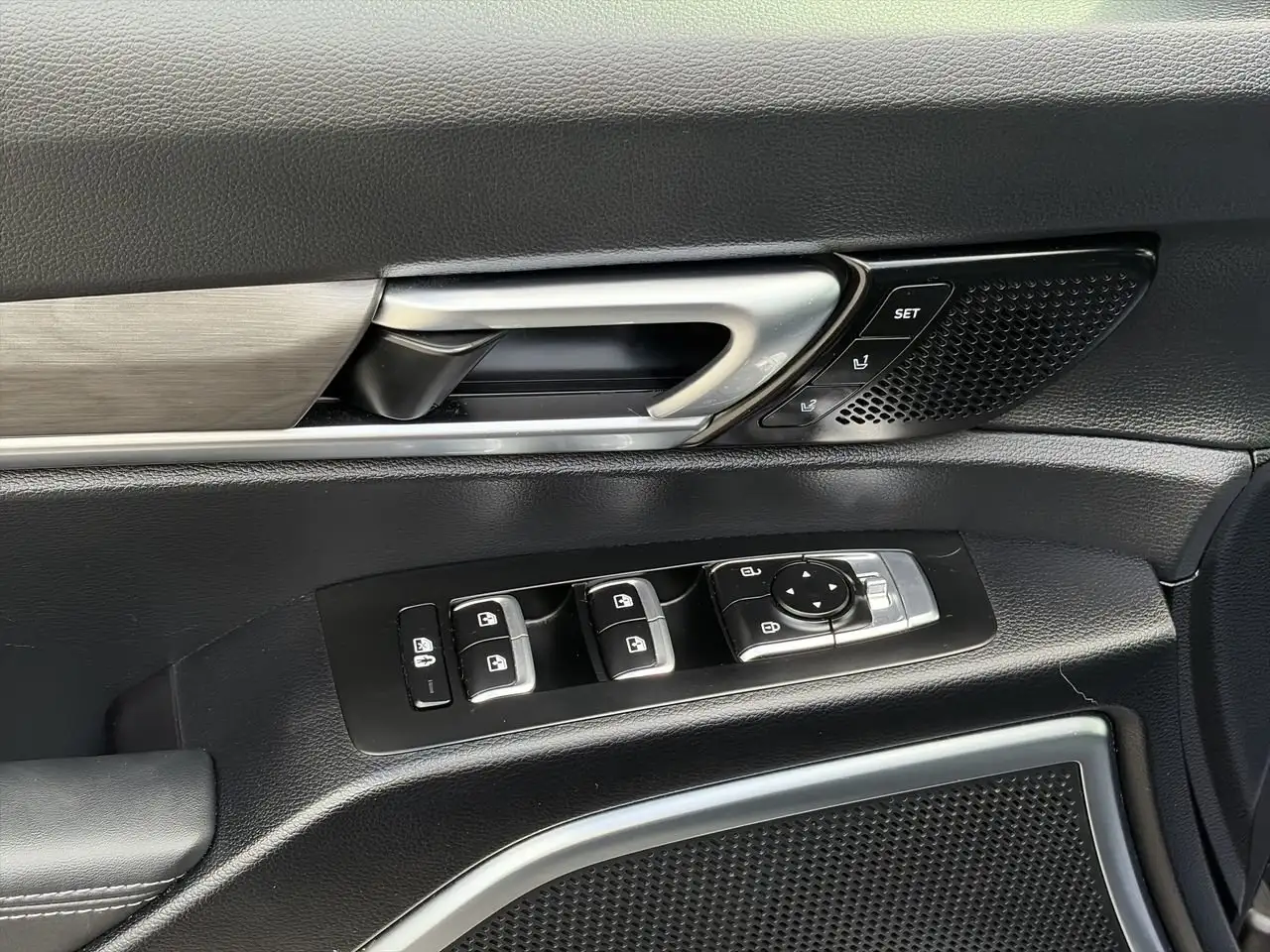 Kia Telluride photo Kia Telluride