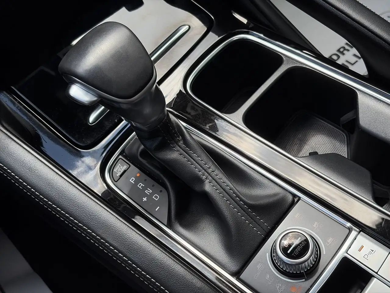 Kia Telluride photo Kia Telluride