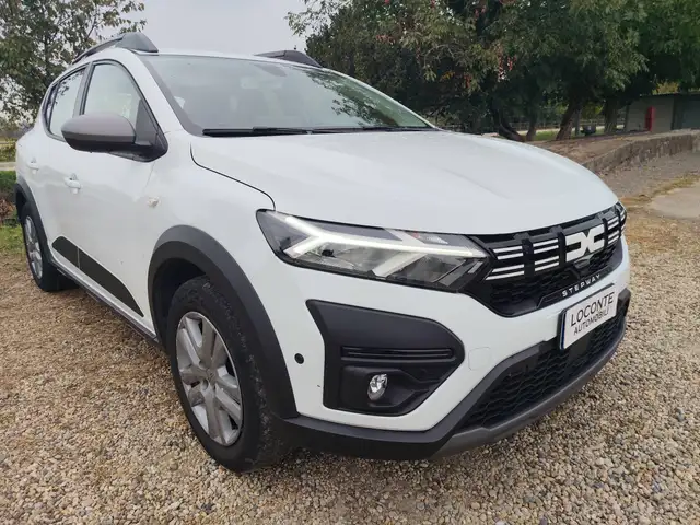 Dacia Sandero Stepway 1.0 tce Essential GPL 100cv