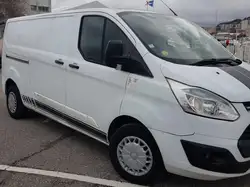 Ford Transit Custom FOURGON 290 L2H1 2.2 TDCi 125 TREND