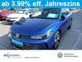 Volkswagen Passat Variant 1.5 eTSI Business StandHZG Navi 360° Kamera Digita Blau - thumbnail 1