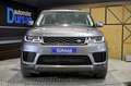 Land Rover Range Rover Sport 3.0SDV6 SE Aut. 249 Gris - thumbnail 2