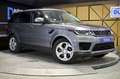 Land Rover Range Rover Sport 3.0SDV6 SE Aut. 249 Gris - thumbnail 3