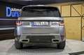 Land Rover Range Rover Sport 3.0SDV6 SE Aut. 249 Gris - thumbnail 12