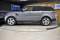 Land Rover Range Rover Sport 3.0SDV6 SE Aut. 249 Gris - thumbnail 19