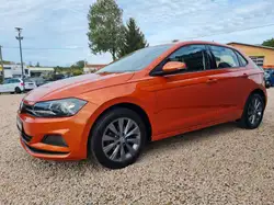 Volkswagen Polo VI Comfortline