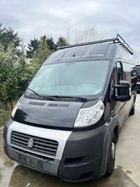 2.3 JTD Multijet L