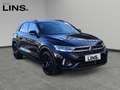 Volkswagen T-Roc R-Line TSI DSG Schwarz - thumbnail 7