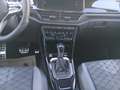 Volkswagen T-Roc R-Line TSI DSG Schwarz - thumbnail 11