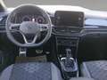 Volkswagen T-Roc R-Line TSI DSG Schwarz - thumbnail 10