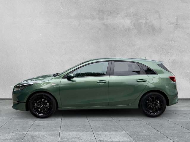 Kia Ceed / cee'd 1.0 T-GDI Vision +DAB+PDC+KAMERA+SHZ+GRA+