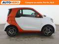 smart forTwo 0.9 Turbo Passion Blanco - thumbnail 7