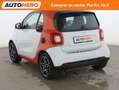 smart forTwo 0.9 Turbo Passion Blanco - thumbnail 4