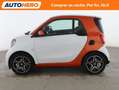 smart forTwo 0.9 Turbo Passion Blanco - thumbnail 3