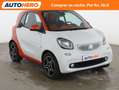 smart forTwo 0.9 Turbo Passion Blanco - thumbnail 8