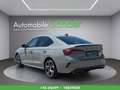 Skoda Octavia 2,0 TDI RS 4x4 DSG Grau - thumbnail 3
