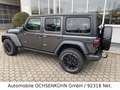 Jeep Wrangler 2.0 PHEV Rubicon / Leder, Nav. Gris - thumbnail 2