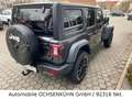 Jeep Wrangler 2.0 PHEV Rubicon / Leder, Nav. Gris - thumbnail 5