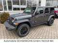Jeep Wrangler 2.0 PHEV Rubicon / Leder, Nav. Gris - thumbnail 1